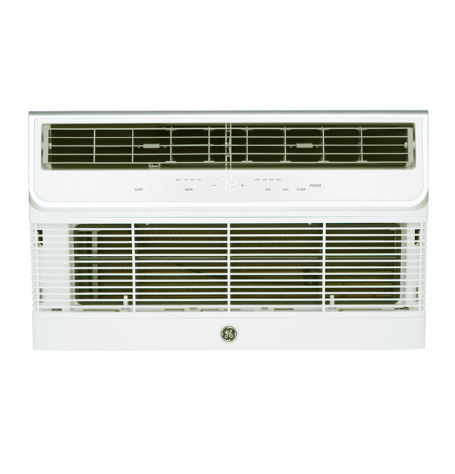  - GE Room Air Conditioners